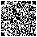 QR code with J-J Welding Service contacts