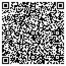 QR code with Jeffs B-B-Q contacts