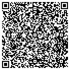 QR code with L M Dyer Realty Co contacts