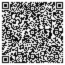 QR code with Joe Benjamin contacts