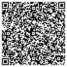 QR code with Kohlfeld Distributing Inc contacts