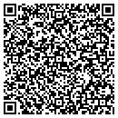 QR code with L & L Lawn Care Inc contacts