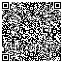 QR code with Roderick Arms contacts