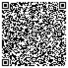 QR code with Harold's Maintenance & Supply contacts