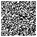 QR code with J & R Moving contacts