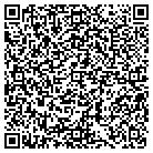 QR code with Twice As Nice Thrift Shop contacts