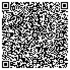 QR code with Wentzville Police Department contacts