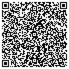 QR code with Mary's Sewing & Alterations contacts