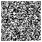 QR code with Midland Microscope Service contacts