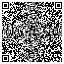 QR code with The Little Red Shed contacts