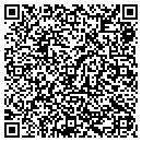 QR code with Red Cross contacts