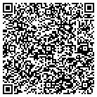 QR code with J C Davisons Auto Body contacts