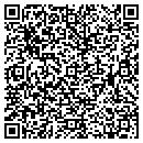 QR code with Ron's Brake contacts