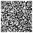 QR code with Zabs Distributing contacts