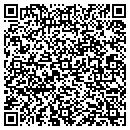 QR code with Habitat Co contacts