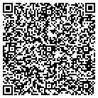 QR code with Lorias College of Cosmetology contacts