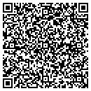 QR code with Ridgepointe contacts