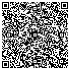 QR code with Yavapai Clerk Of Court contacts