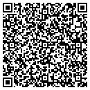 QR code with Zio Corp contacts
