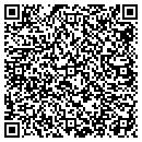 QR code with TEC Plus contacts