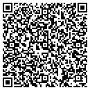 QR code with MSX Intl contacts