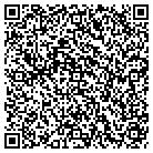 QR code with US Bancorp Equipment Financing contacts