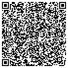 QR code with Baker Brothers Construction contacts