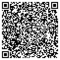 QR code with JM3 Dj's contacts