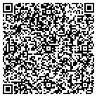 QR code with Holties Restaurant & Pub contacts