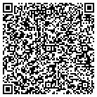 QR code with Salomon's Auto Service Center contacts