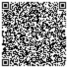 QR code with First Baptist Church-Memphis contacts