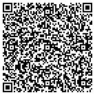 QR code with A & A Pest Control Tech LLC contacts