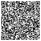 QR code with J Patrick Marketing contacts