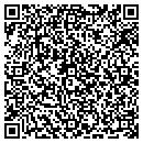 QR code with Up Creek Outpost contacts