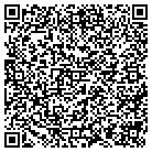 QR code with Service World Computer Center contacts