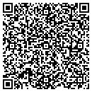 QR code with Amy's Hallmark contacts
