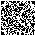 QR code with Loper's contacts