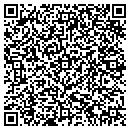 QR code with John R Abel DDS contacts
