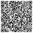 QR code with C L Williams Village Inc contacts