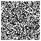 QR code with Anchor Glass Container Corp contacts