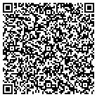 QR code with Randolph County Data Processng contacts