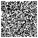 QR code with Gina's Gymnastics contacts