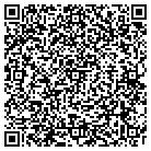 QR code with Anthony J Spaedy MD contacts