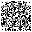QR code with A Penni-Wise Investigations contacts