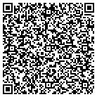 QR code with Appleton City Veterinary Clnc contacts