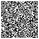 QR code with Handyman Co contacts