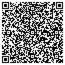 QR code with Kirlin's contacts