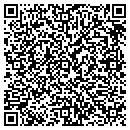 QR code with Action Video contacts