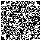 QR code with Anchors Away Play N Learn Center contacts