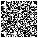 QR code with Yesterdays contacts
